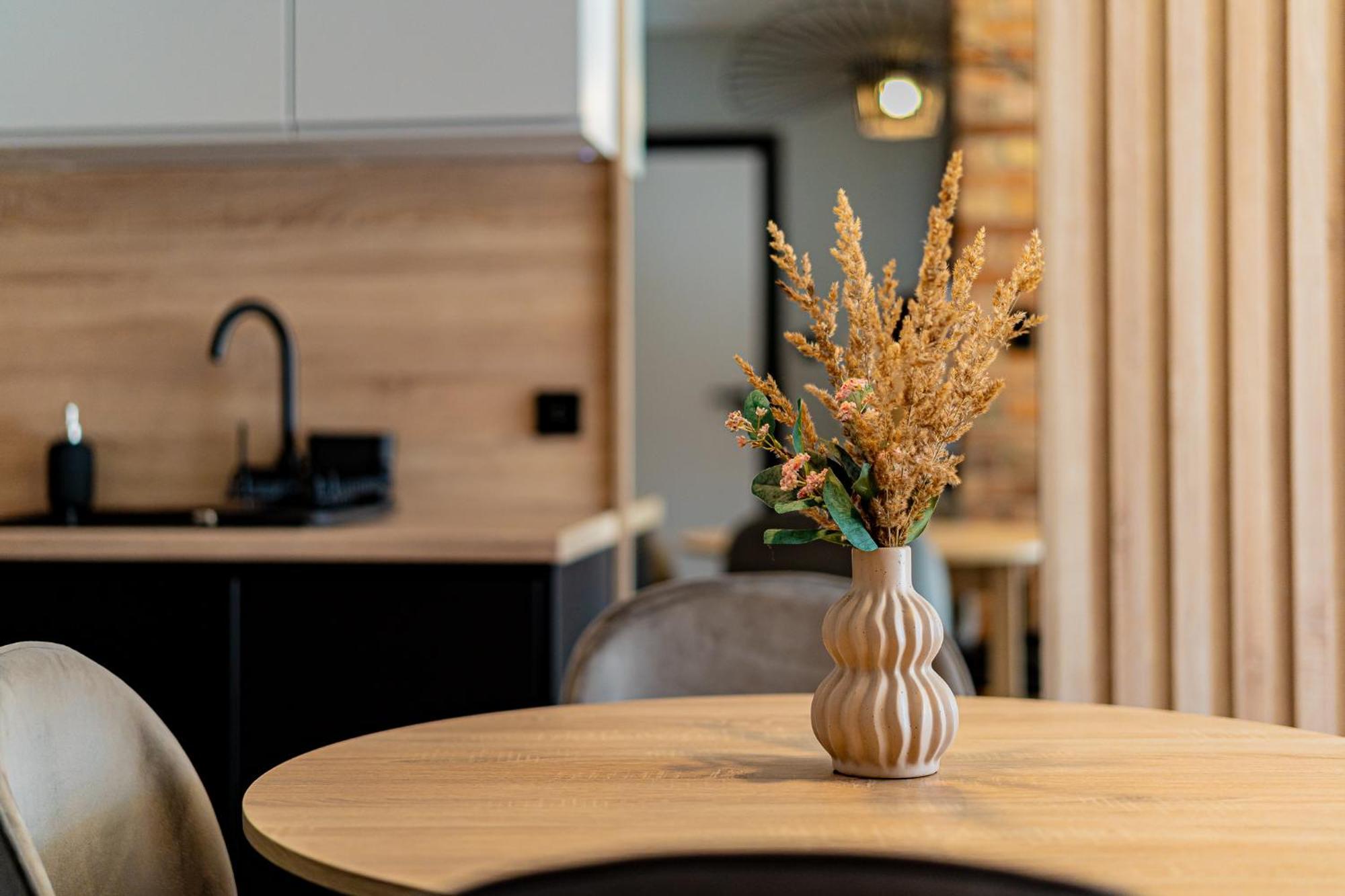 Posesja Apartamenty & Spa - Posesja Plazowa 4A II Grzybowo  Dış mekan fotoğraf