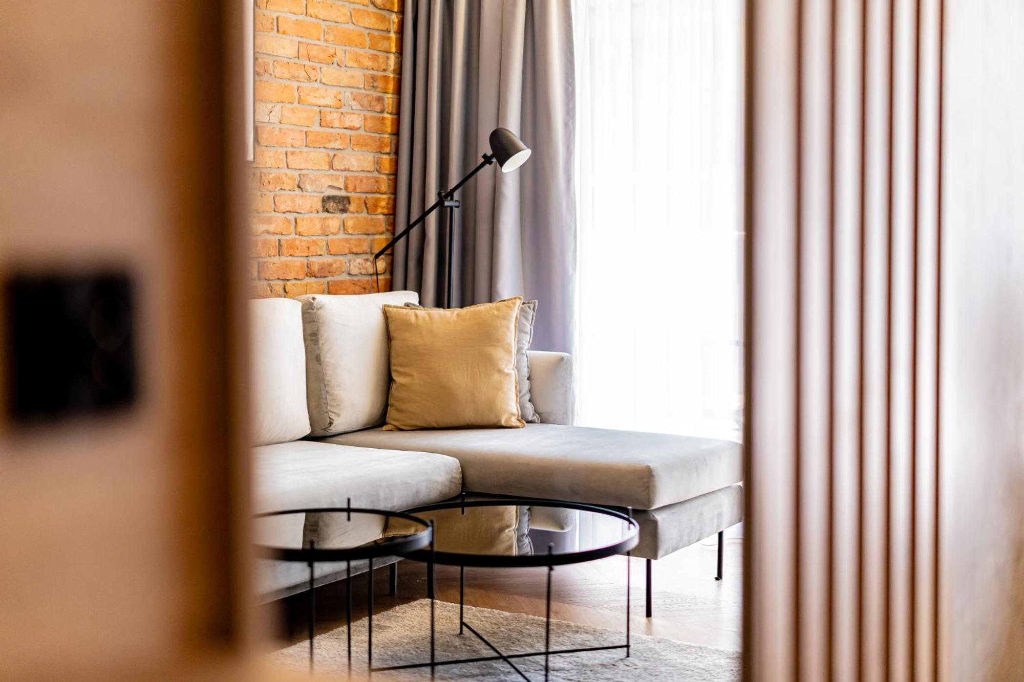 Posesja Apartamenty & Spa - Posesja Plazowa 4A II Grzybowo  Dış mekan fotoğraf