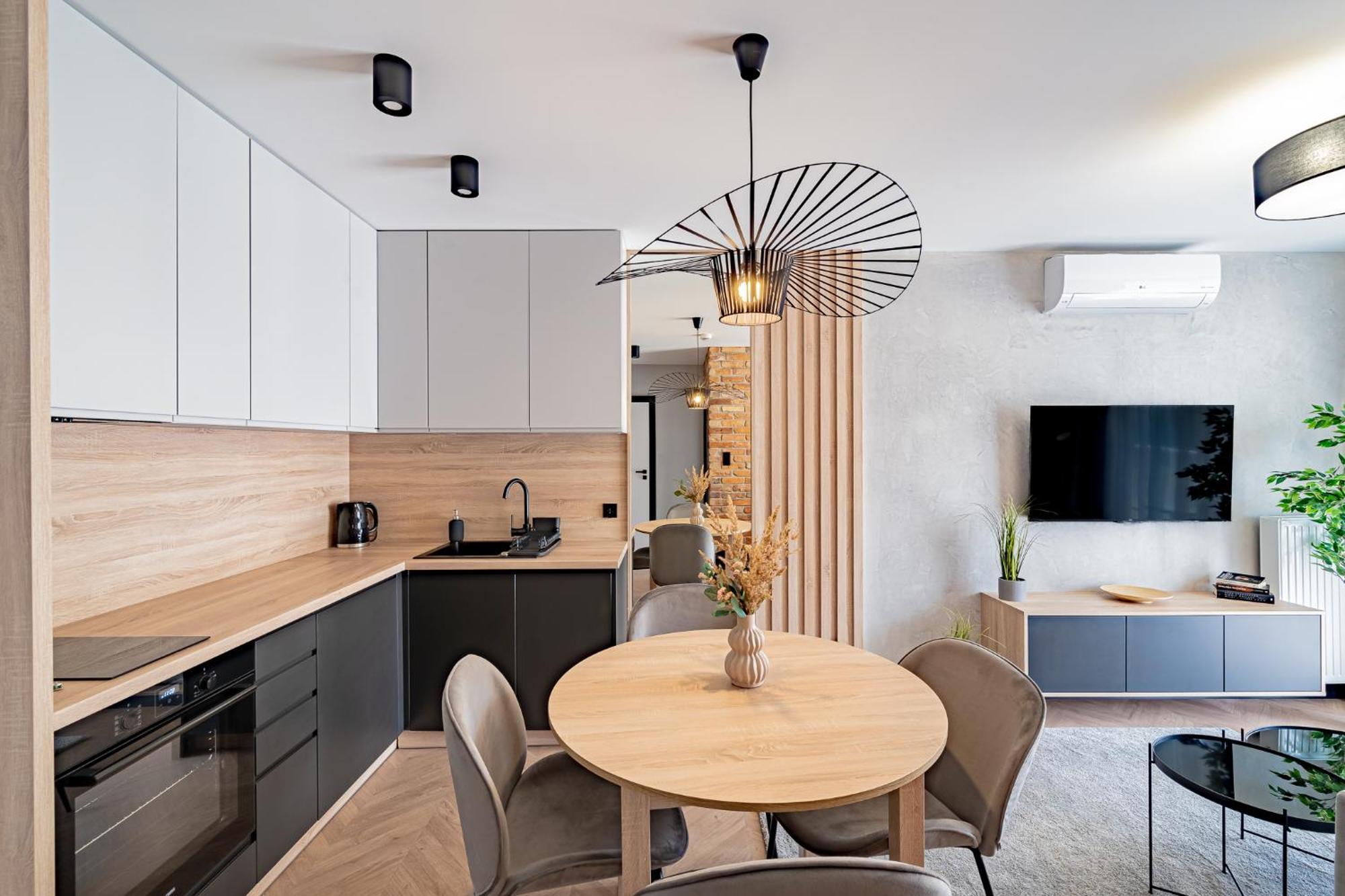 Posesja Apartamenty & Spa - Posesja Plazowa 4A II Grzybowo  Dış mekan fotoğraf