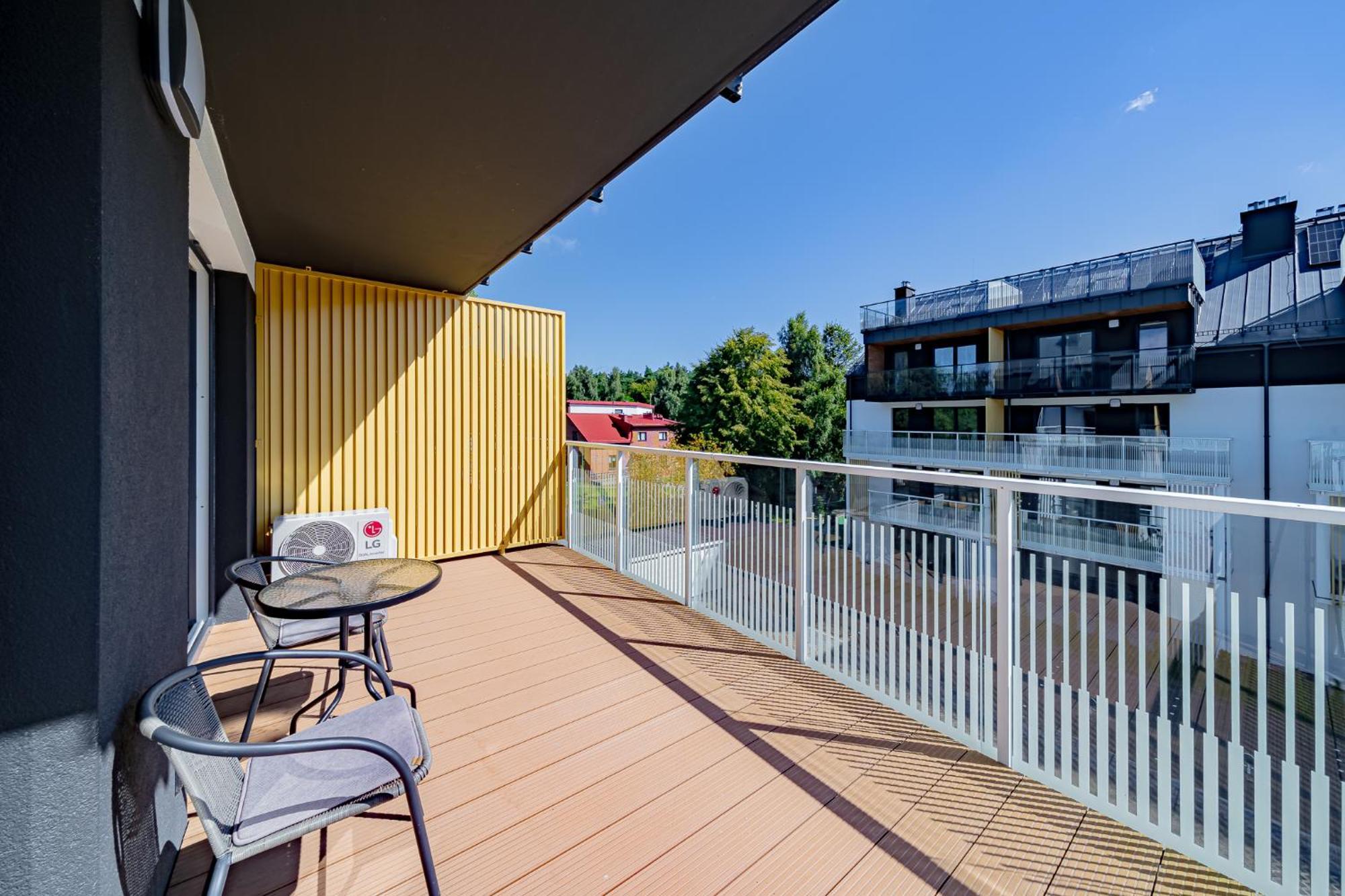 Posesja Apartamenty & Spa - Posesja Plazowa 4A II Grzybowo  Dış mekan fotoğraf