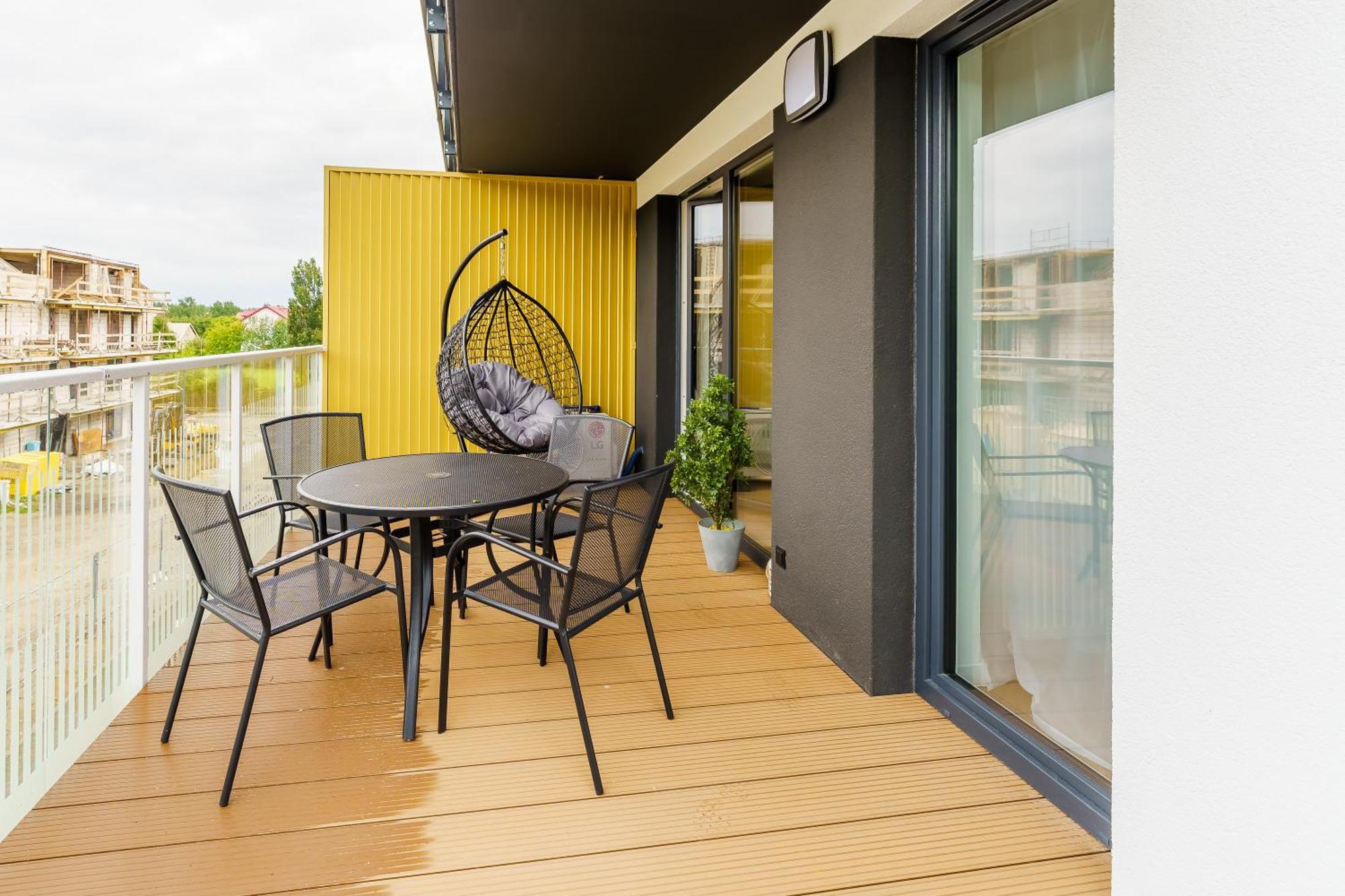 Posesja Apartamenty & Spa - Posesja Plazowa 4A II Grzybowo  Dış mekan fotoğraf