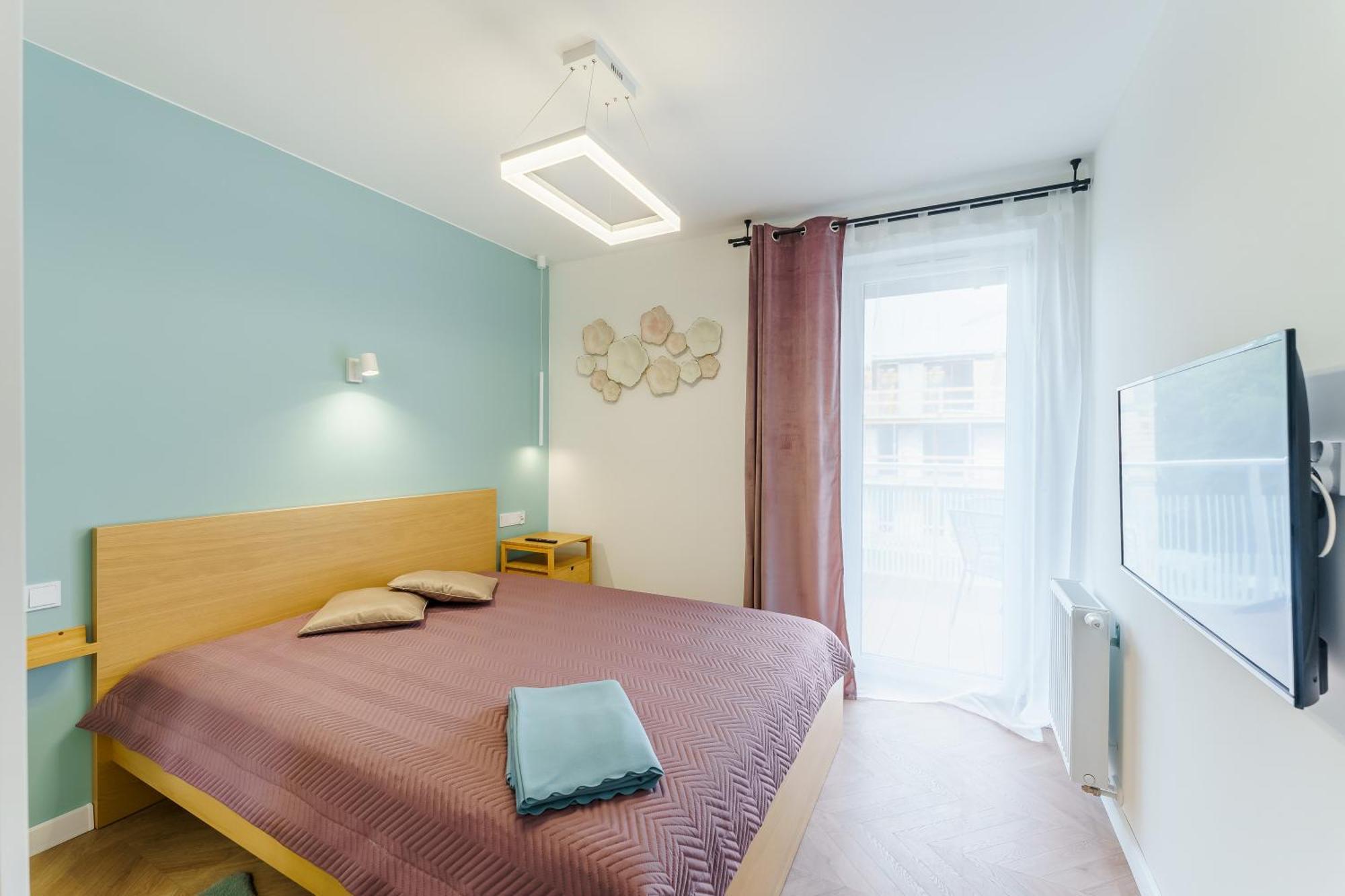 Posesja Apartamenty & Spa - Posesja Plazowa 4A II Grzybowo  Dış mekan fotoğraf