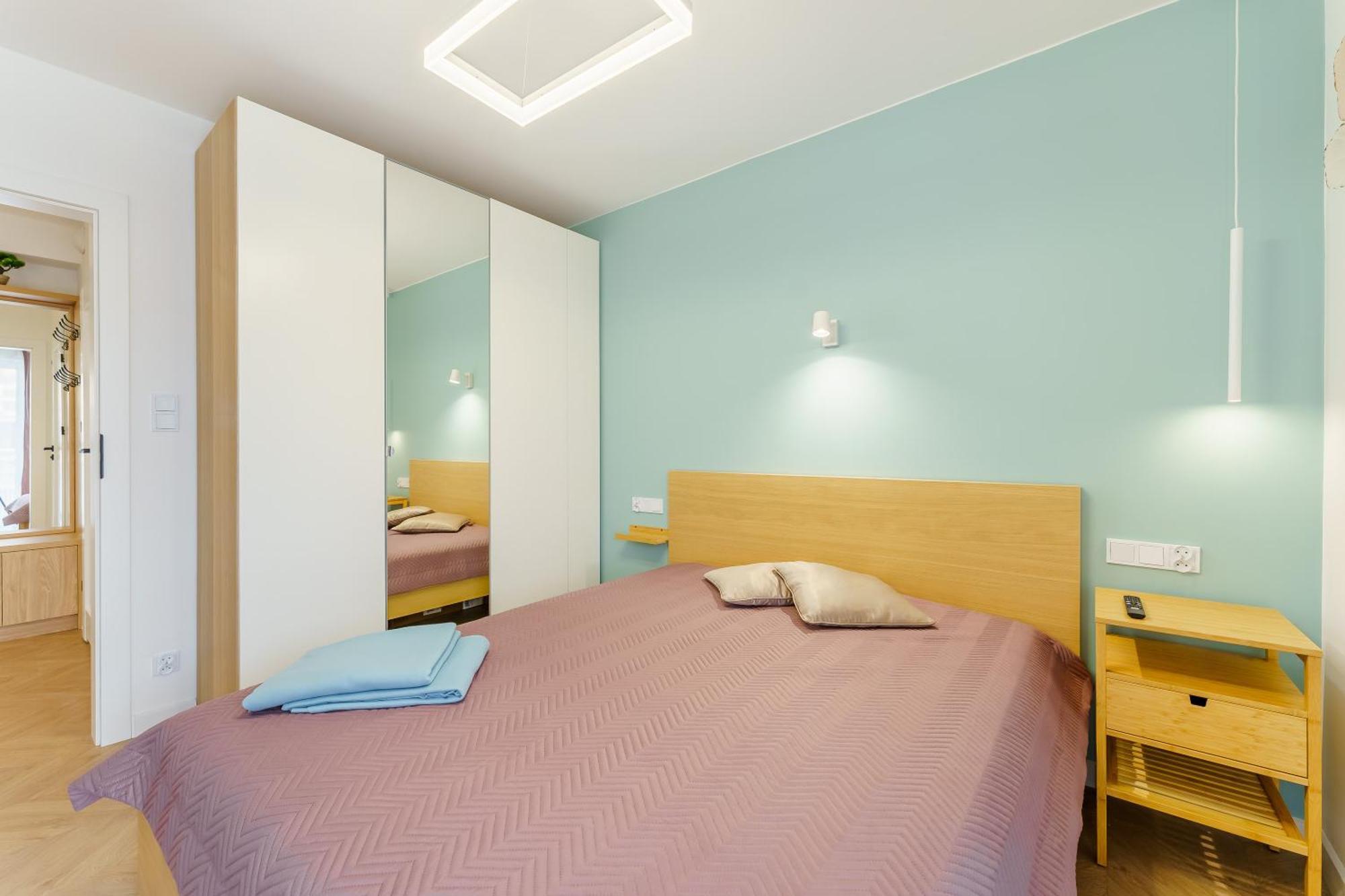 Posesja Apartamenty & Spa - Posesja Plazowa 4A II Grzybowo  Dış mekan fotoğraf